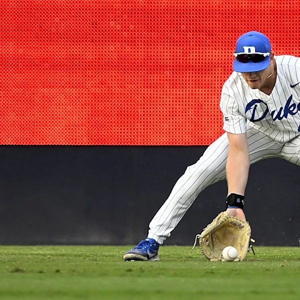 Pack9 Opponent Preview: Duke