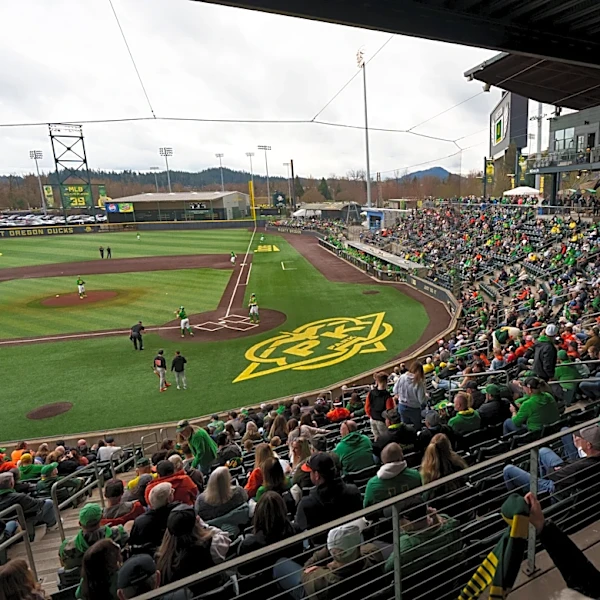 Friday Diamond Ducks Game Thread