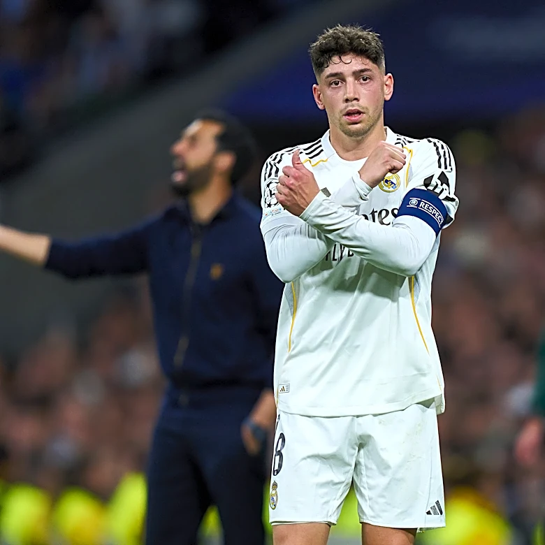 Immediate Reaction: Real Madrid 1-1 Girona