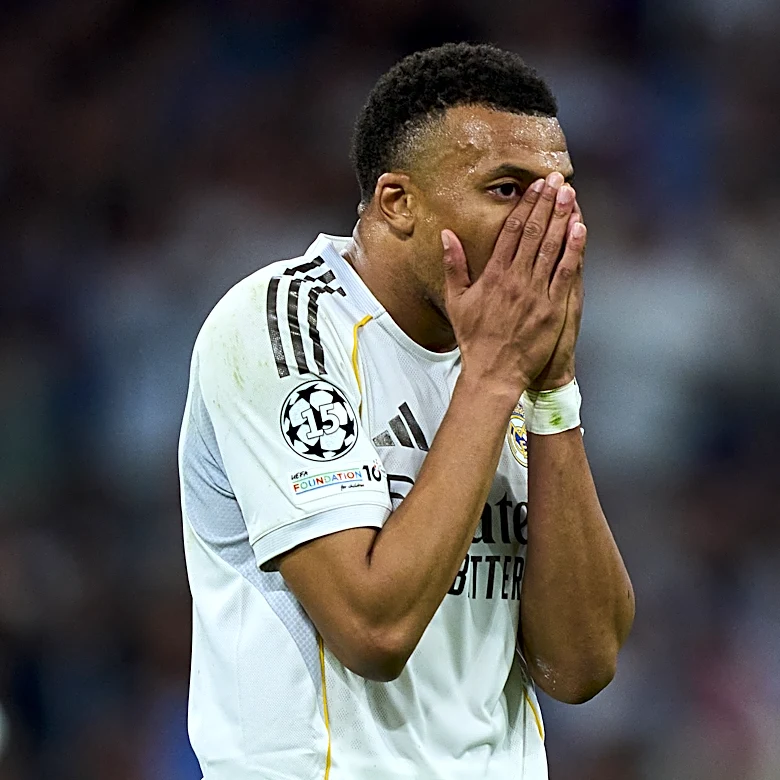 Barcelona handed another title boost as Real Madrid stumble again