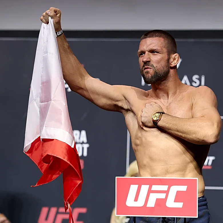 Here’s MMAmania.com’s UFC 327 betting odds ‘Weekend Lock’ … what’s yours?