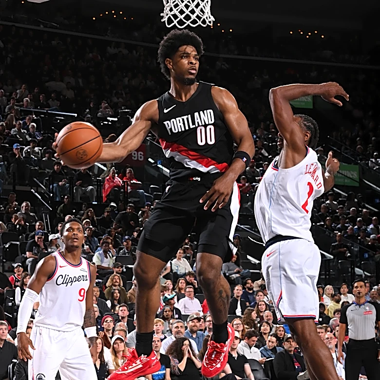 What’s Better for the Blazers, Playoffs or Lottery?