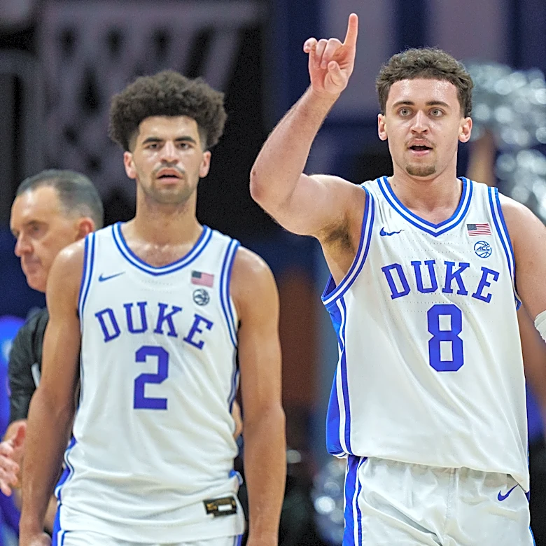 Indiana men’s basketball to host Duke transfer guard Darren Harris for a visit