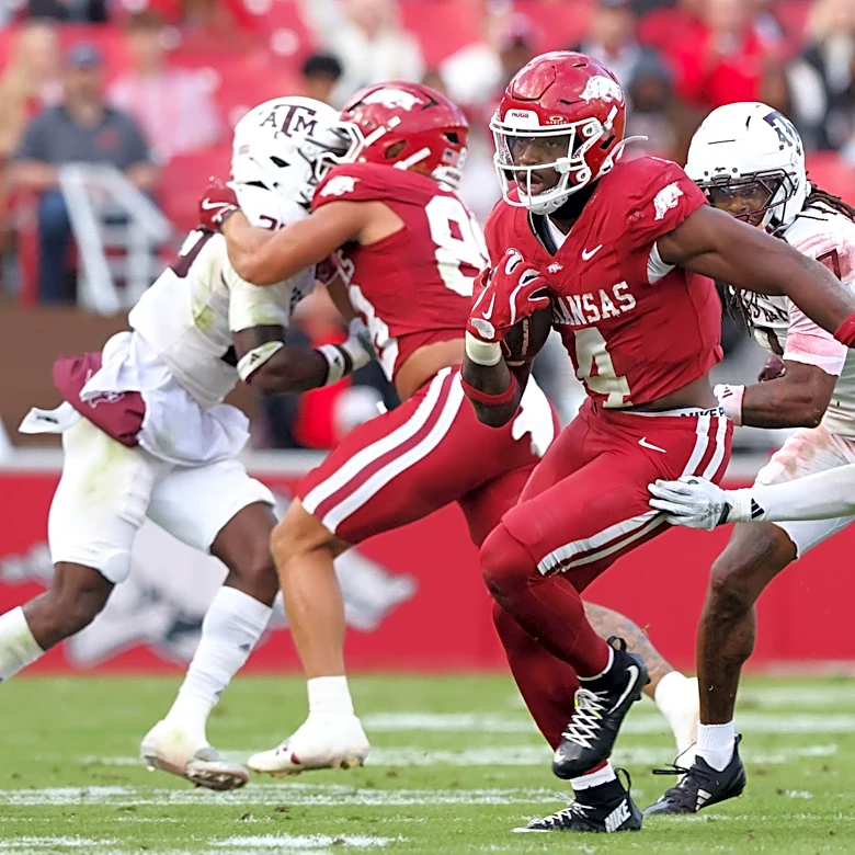 A running back tier list that fits Sean Payton / George Paton draft tendencies