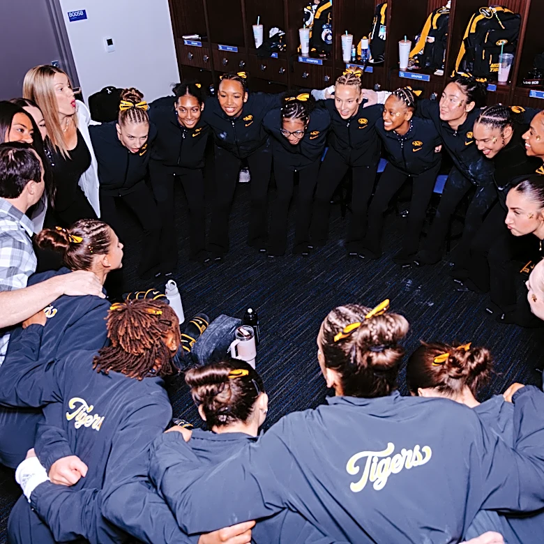 It Had to End Sometime.