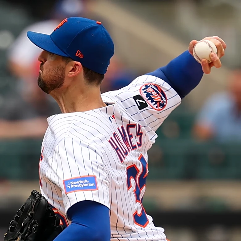 Mets vs. Athletics: Lineups, broadcast info, and open thread, 4/10/26