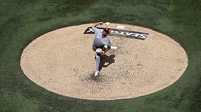 Game 14: Reds vs. Angels (6:45 PM ET) – Burns vs. Kochanowicz