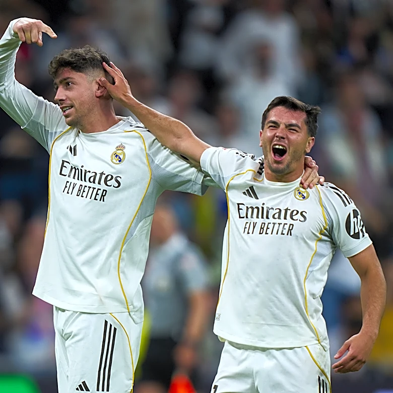 Player Ratings: Real Madrid 1–1 Girona