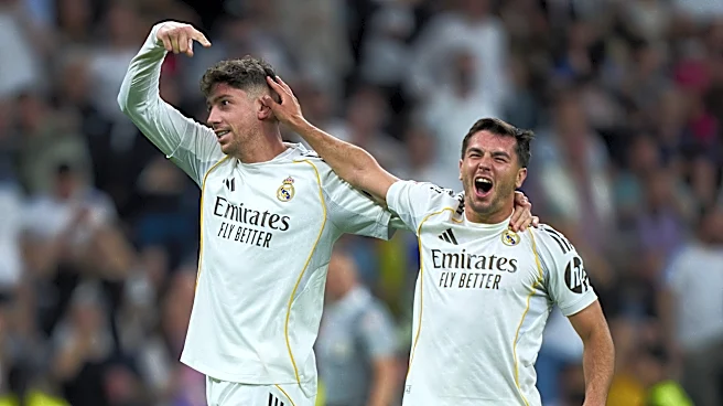 Player Ratings: Real Madrid 1–1 Girona