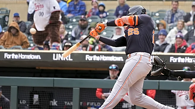 Game 14: Detroit Tigers vs. Miami Marlins, 6:40 p.m.