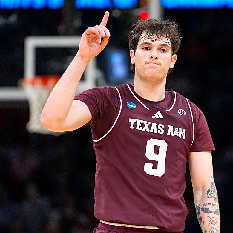 Ruben Dominguez commits to Xavier