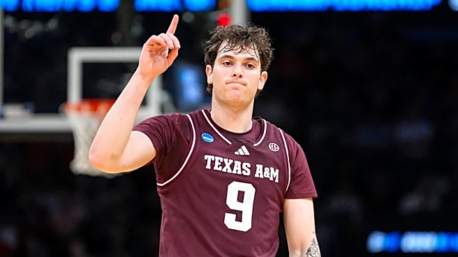 Ruben Dominguez commits to Xavier