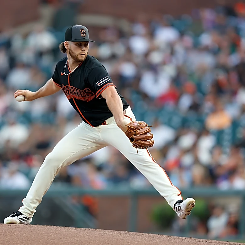 4/10 Gamethread: Giants @ Orioles