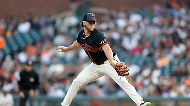 4/10 Gamethread: Giants @ Orioles