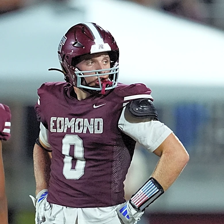 Kansas State Football: Colton McComb Profile