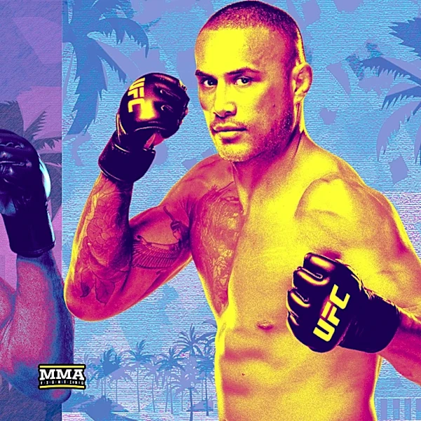 UFC 327 Preview Show: Who leaves Miami as the new light heavyweight champion, Jiri Prochazka or Carlos Ulberg?