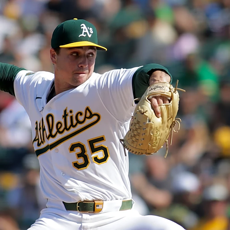 Game #13, A’s vs. Mets Game Thread