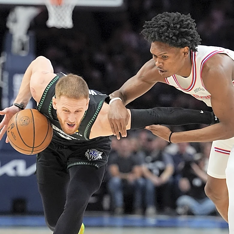 Rockets seek ninth straight win against the Timberwolves