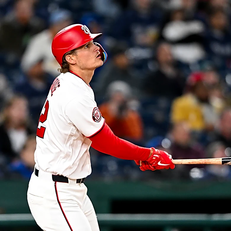 Washington Nationals vs Milwaukee Brewers Game Thread
