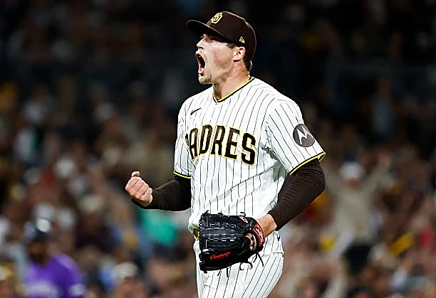 Extra-inning heroics, Slam Diego, return to Petco Park