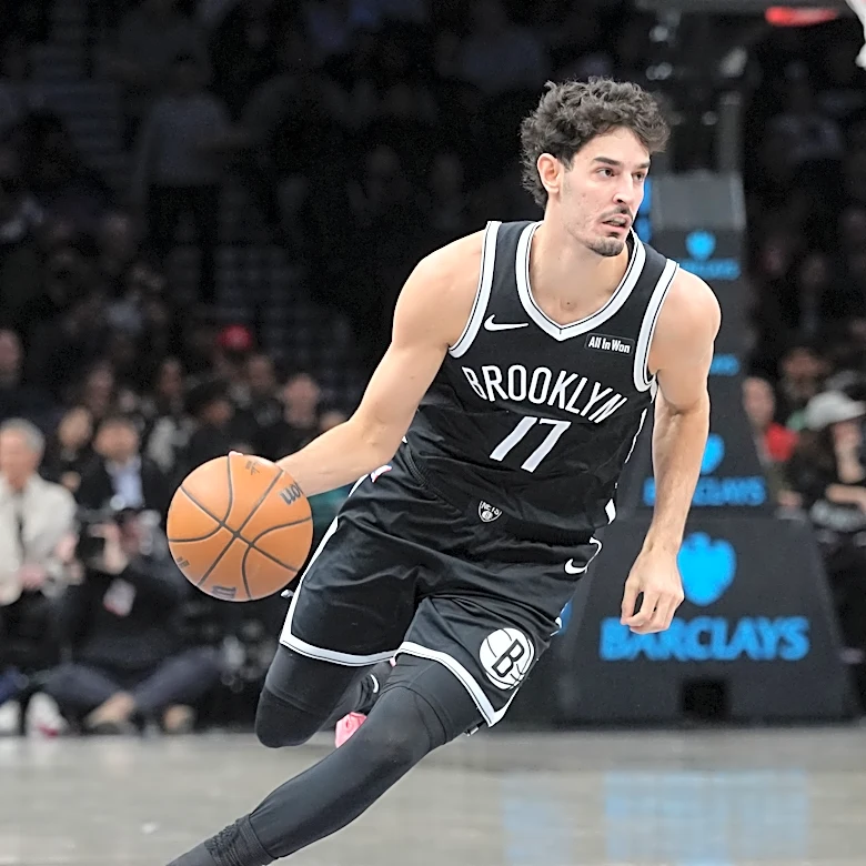 LIVE DISCUSSION: Brooklyn Nets at Milwaukee Bucks, 8:00 PM ET