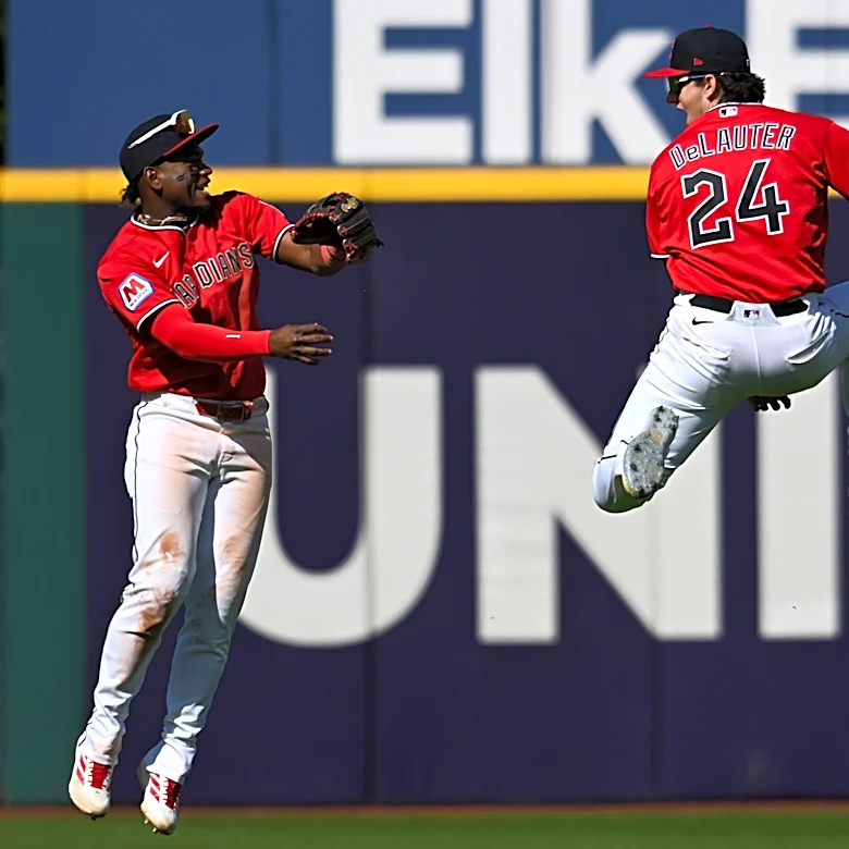 GAME THREAD: Guardians at Braves, game 14 of 162