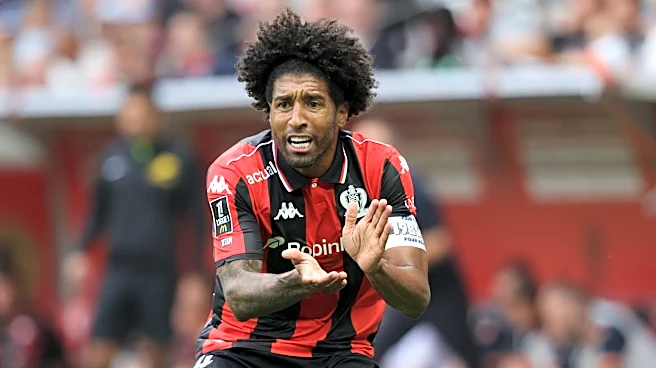 Could treble hero Dante return to Bayern Munich as coach?