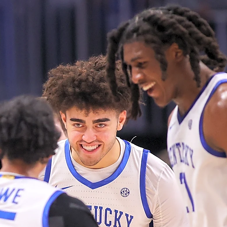 Jayden Quaintance’s NBA Draft stock has taken a big hit at ESPN; Malachi Moreno is rising