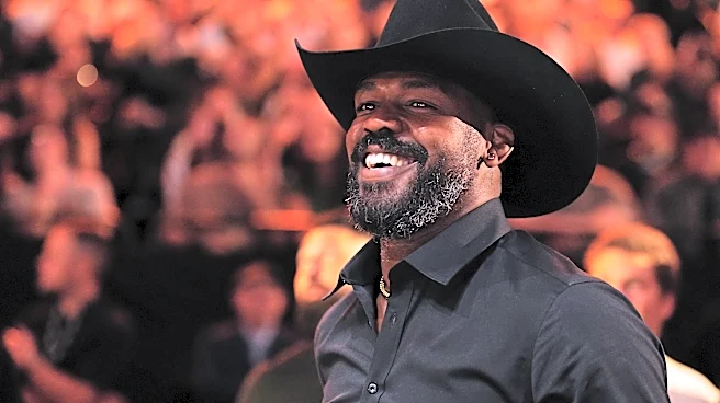 For real? Dubious UFC legend Jon Jones claims he’s officially done fighting (again): ‘My gloves are hung up’ | Video