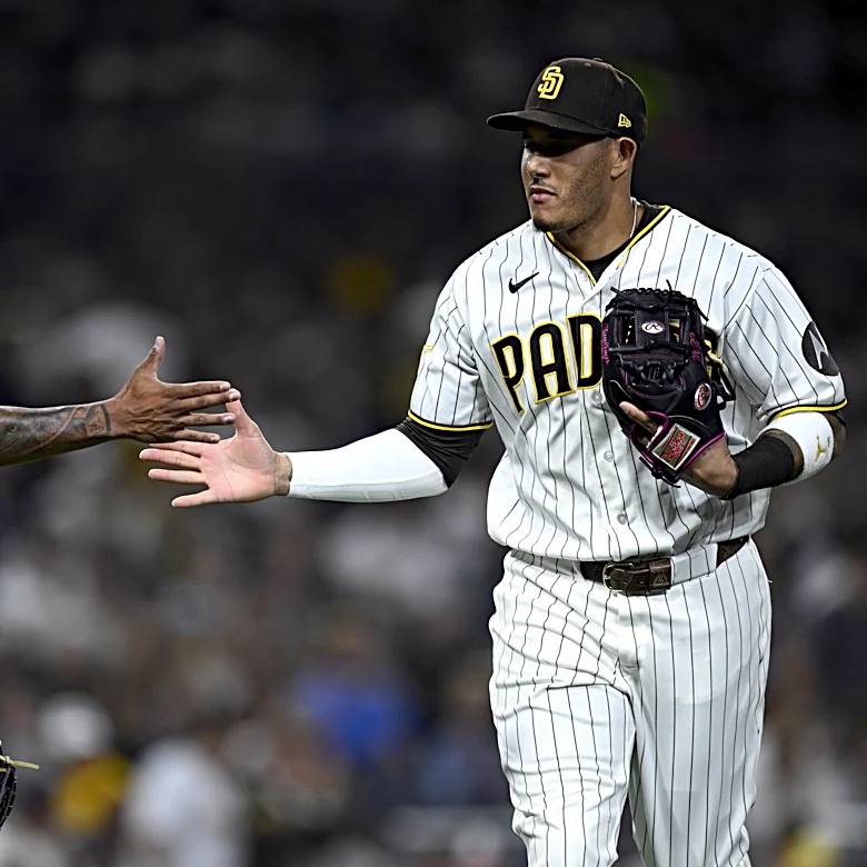 Game 14: Colorado Rockies at San Diego Padres