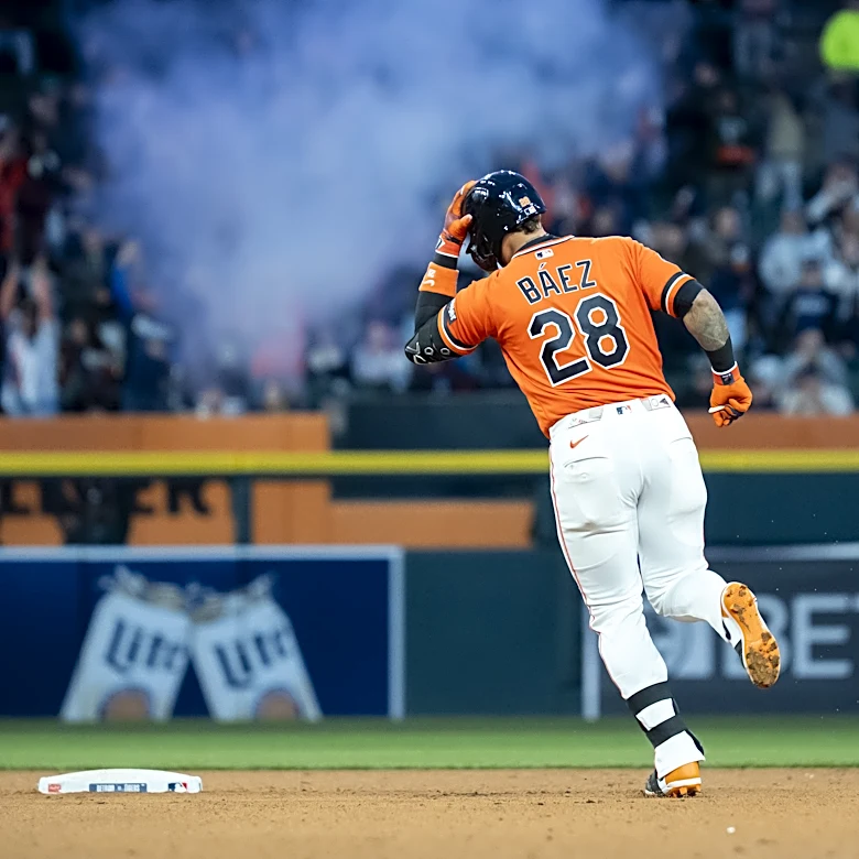 Tigers 2, Marlins 0: Keider Montero makes a case for staying in the majors