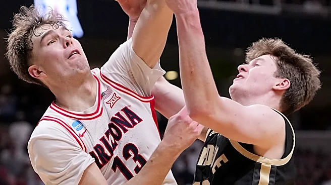 Purdue Readers React Survey Results – Which Position Does Purdue Men’s Basketball Need to Focus on in the Transfer Portal?