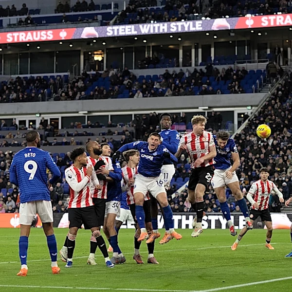 Everton at Brentford: Opposition Analysis | All To Fight for in the Race for Europe