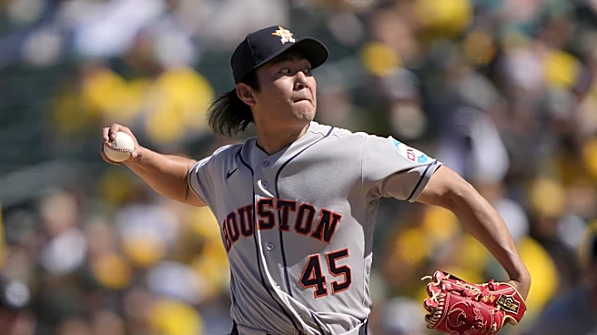 Astros vs. Mariners Game Thread: Game 14, 4/10/2026