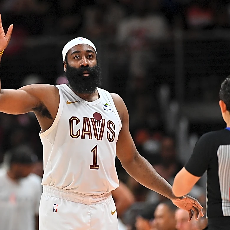 Cavs trounced 124-102 by Hawks