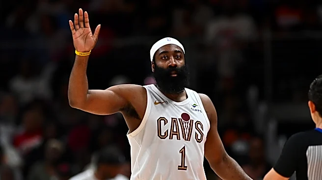 Cavs trounced 124-102 by Hawks