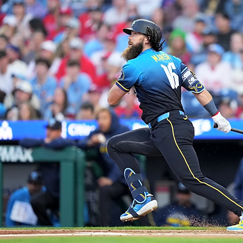 Scoreless Streak: Death & Rebirth. Diamondbacks 5, Phillies 4