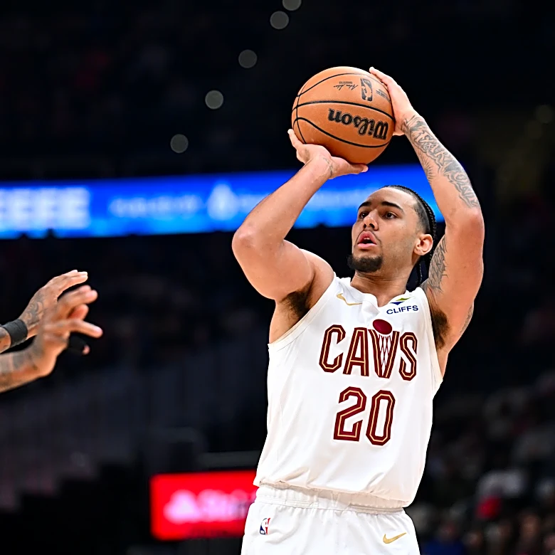 Player Grades: Cavs at Hawks – Jaylon Tyson looks solid in return