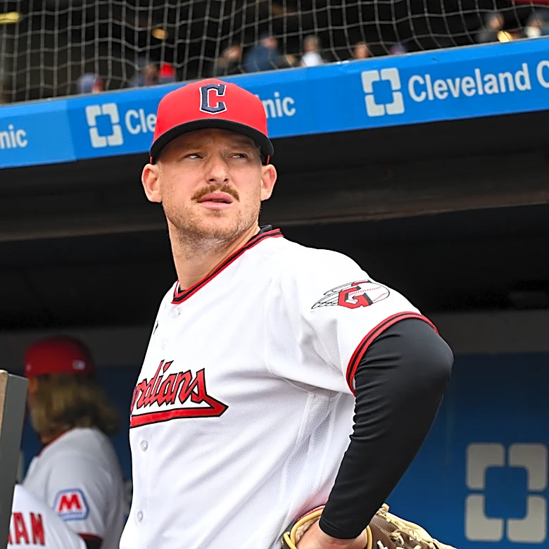 Guardians Drop Atlanta Opener