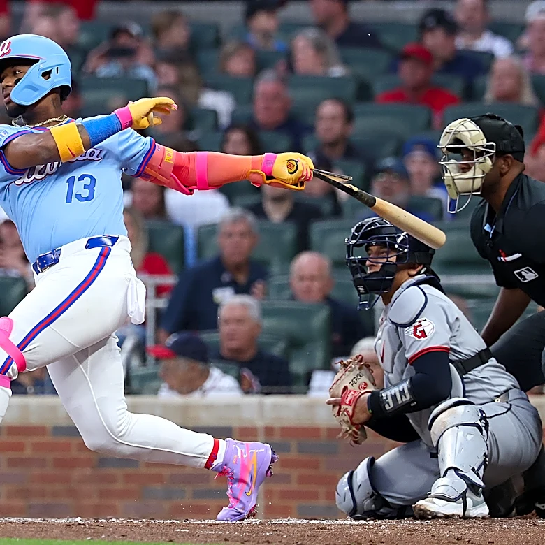 Braves’ bats break out in 11-5 win