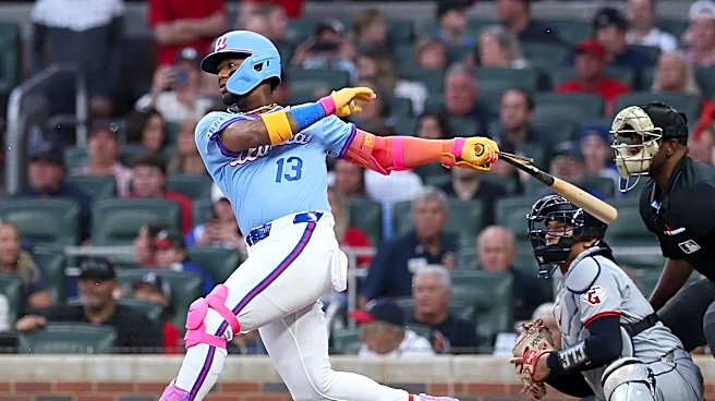 Braves’ bats break out in 11-5 win