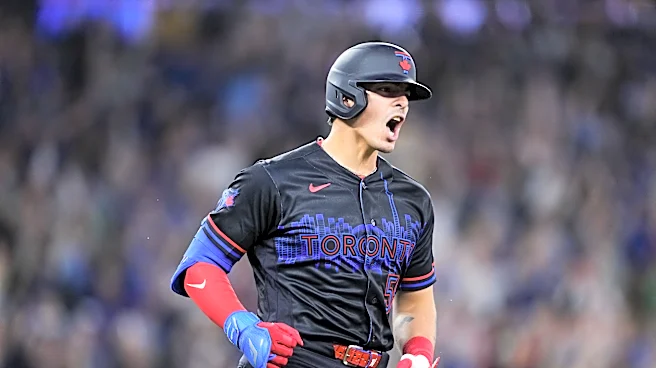 Blue Jays 10, Twins 4: Even Twins pitchers get the blues