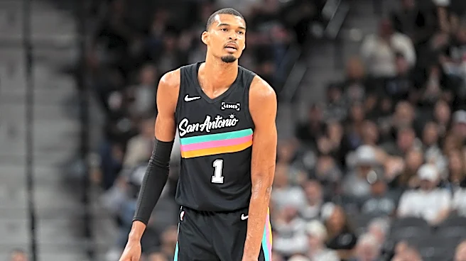 San Antonio vs. Dallas, Final Score: Spurs sweat out close first half but rout Mavericks, 139-120