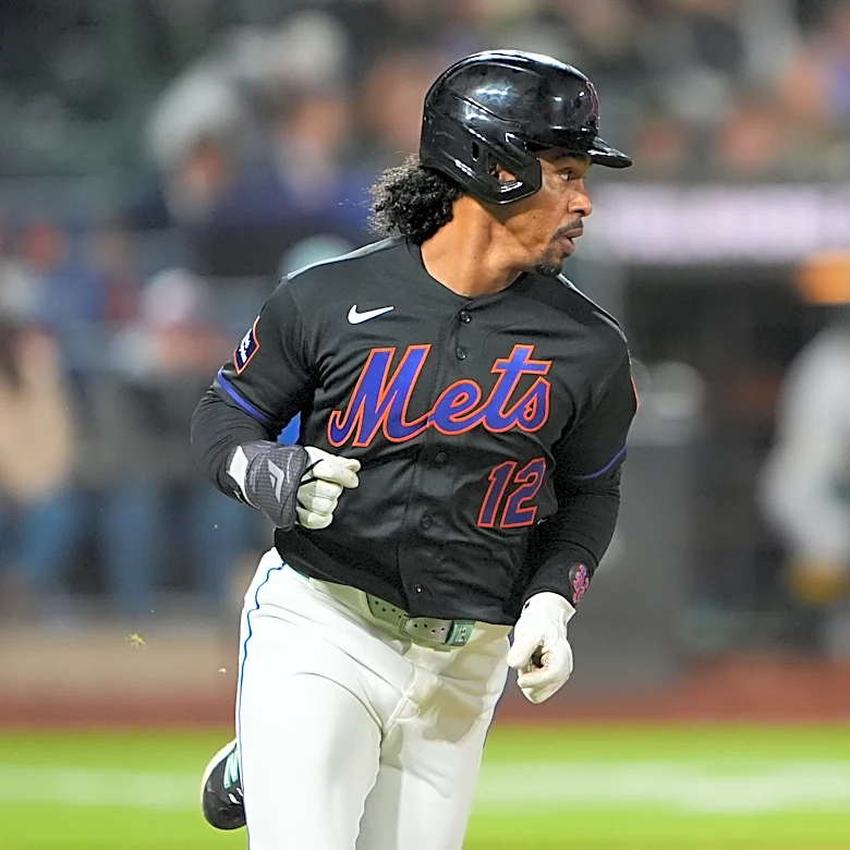 Mets offense continues to flounder in loss to A’s