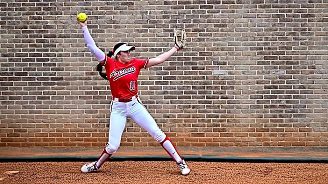 Arizona softball’s bats go quiet at LSU