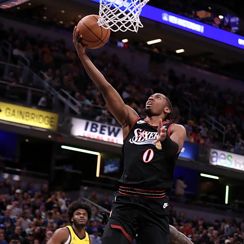 Sixers Bell Ringer: We’ll find out Sunday about the Play-In after win over Pacers