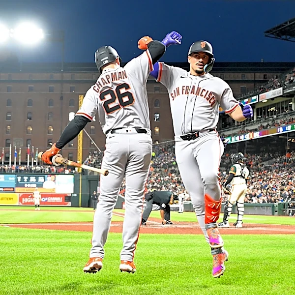 You feel better after that win