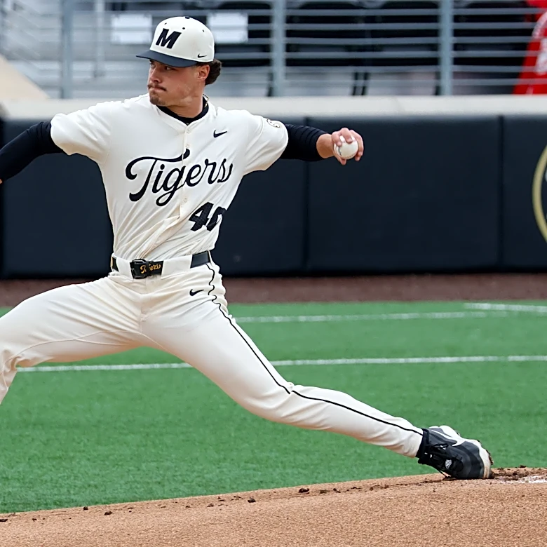 Tigers offense quiet once again in 1-0 loss to South Carolina