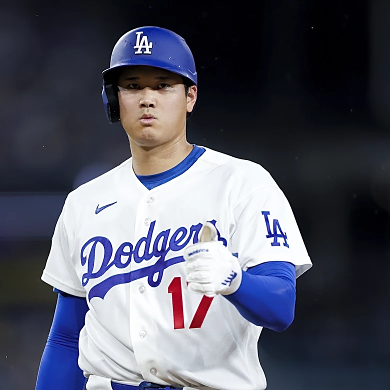 Shohei Ohtani passes Ichiro Suzuki for another Japanese MLB record