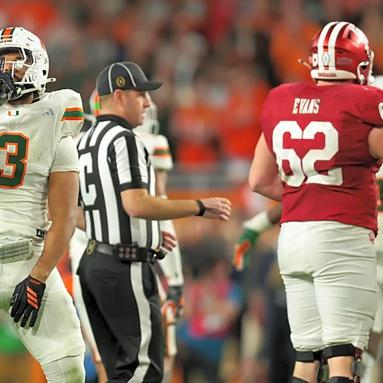 Bengals meet with 3 high-profile defensive prospects